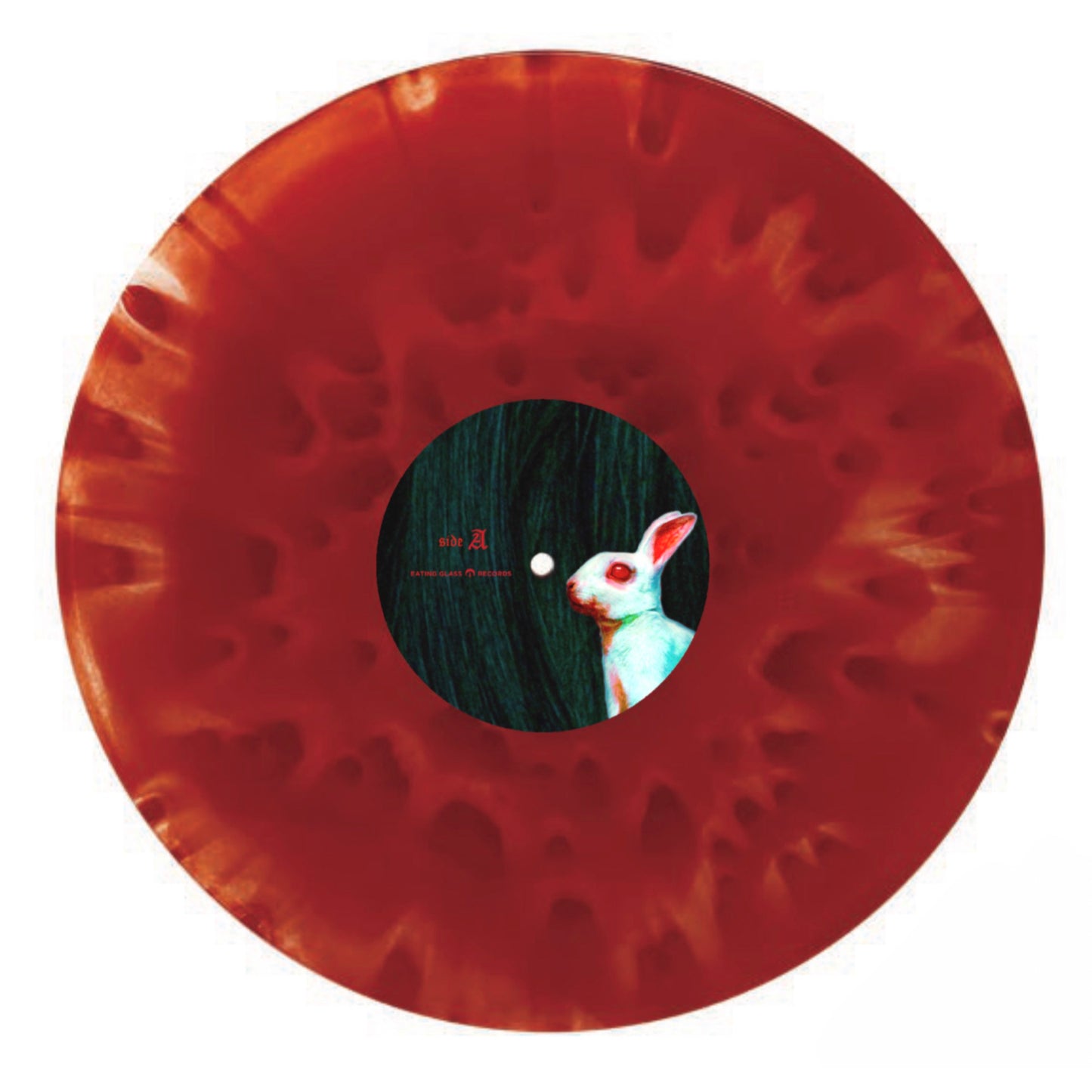 ALICE GLASS : PREY//IV Vinyl / LP