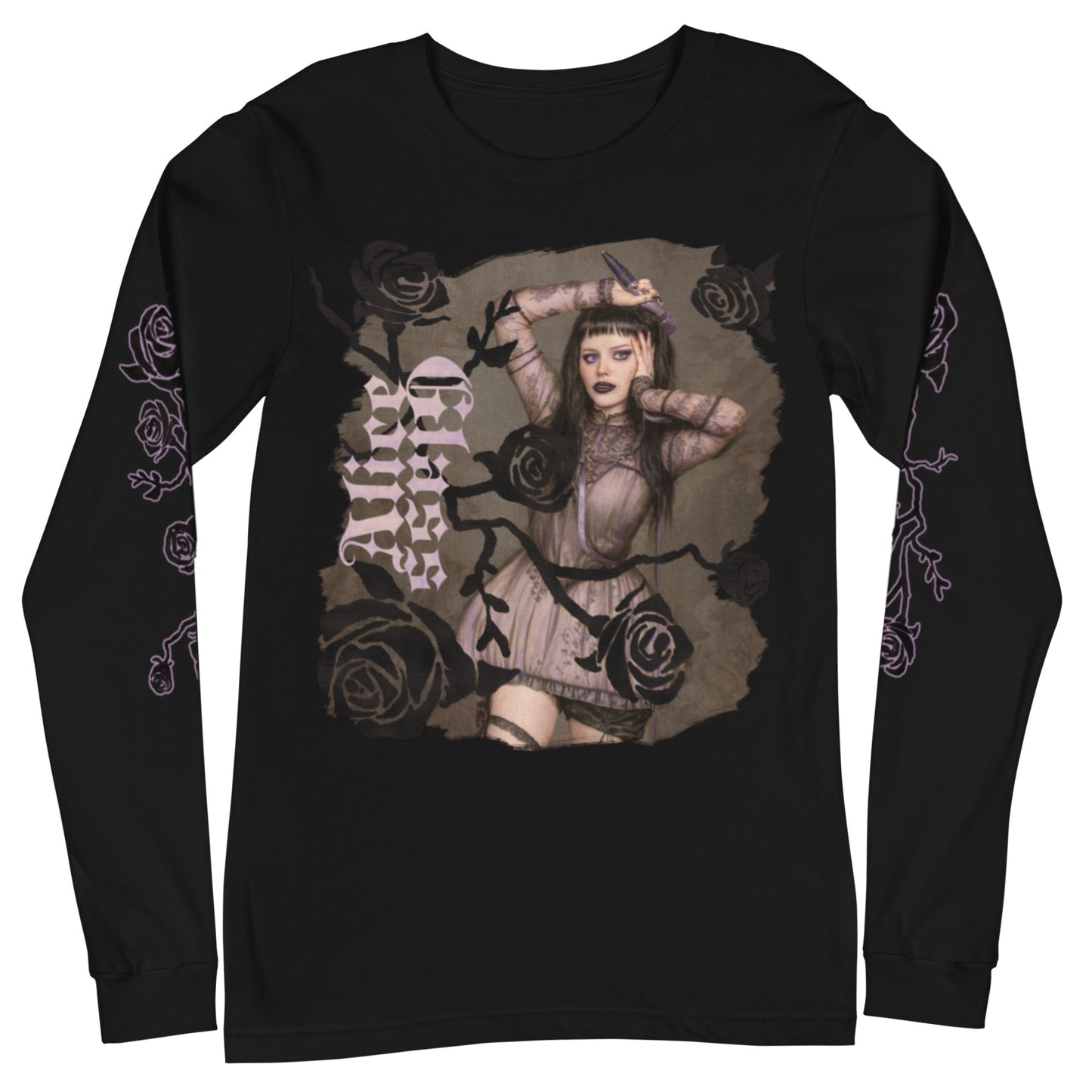 ROSES Long Sleeve